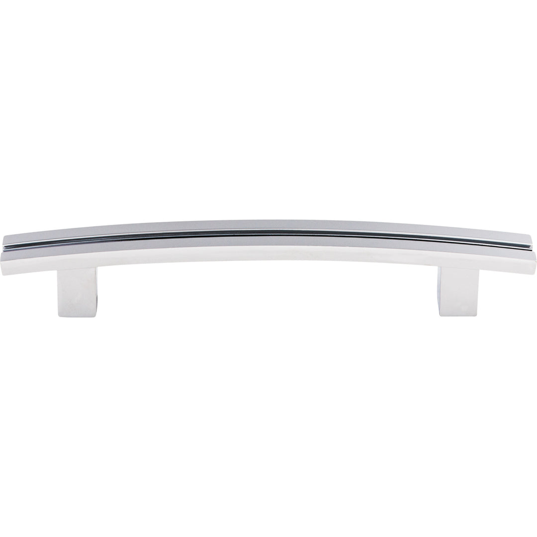 Inset Rail Bar Pull