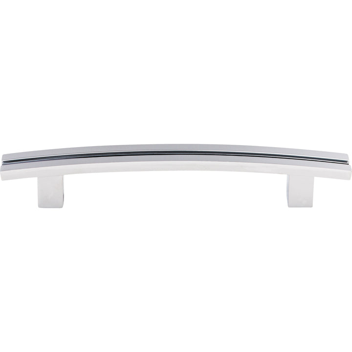 Inset Rail Bar Pull