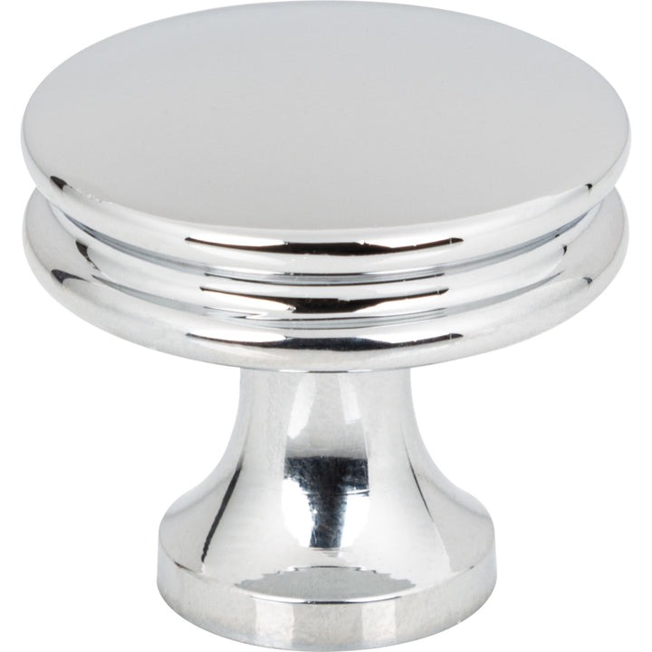 1-1/4" Marie Cabinet Knob