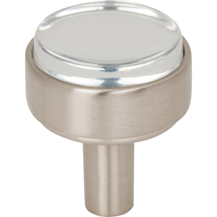 1-1/8" Carmen Cabinet Knob