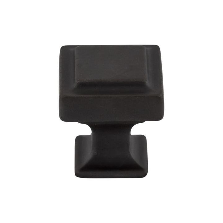 Ascendra Square Knob