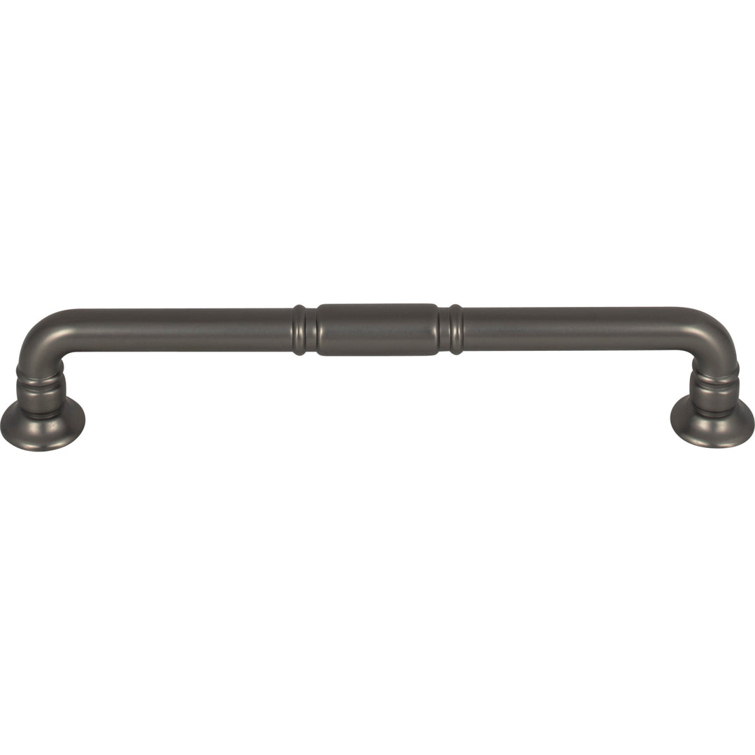 Top Knobs - Kent Bar Pulls 6 5/16" Ash Gray