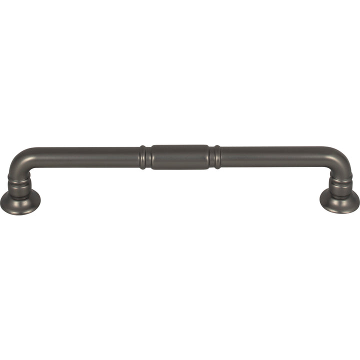 Top Knobs - Kent Bar Pulls 6 5/16" Ash Gray
