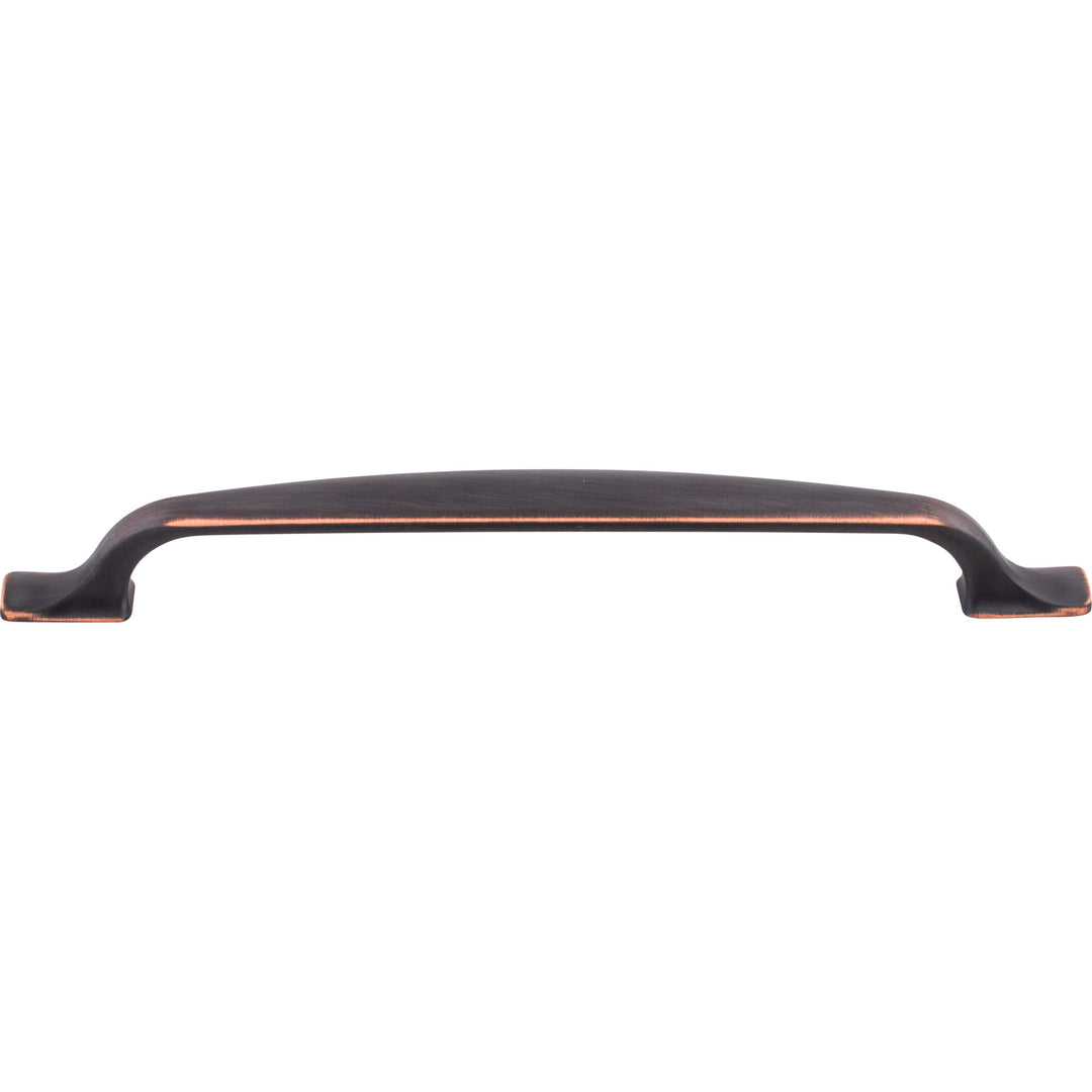 Top Knobs - Torbay Bar Pulls 7 9/16" Umbrio