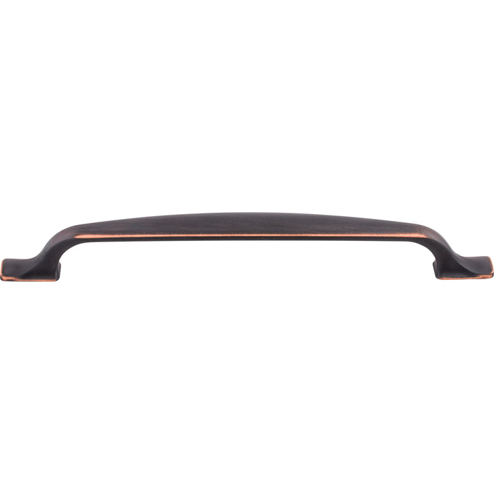 Top Knobs - Torbay Bar Pulls 7 9/16" Umbrio