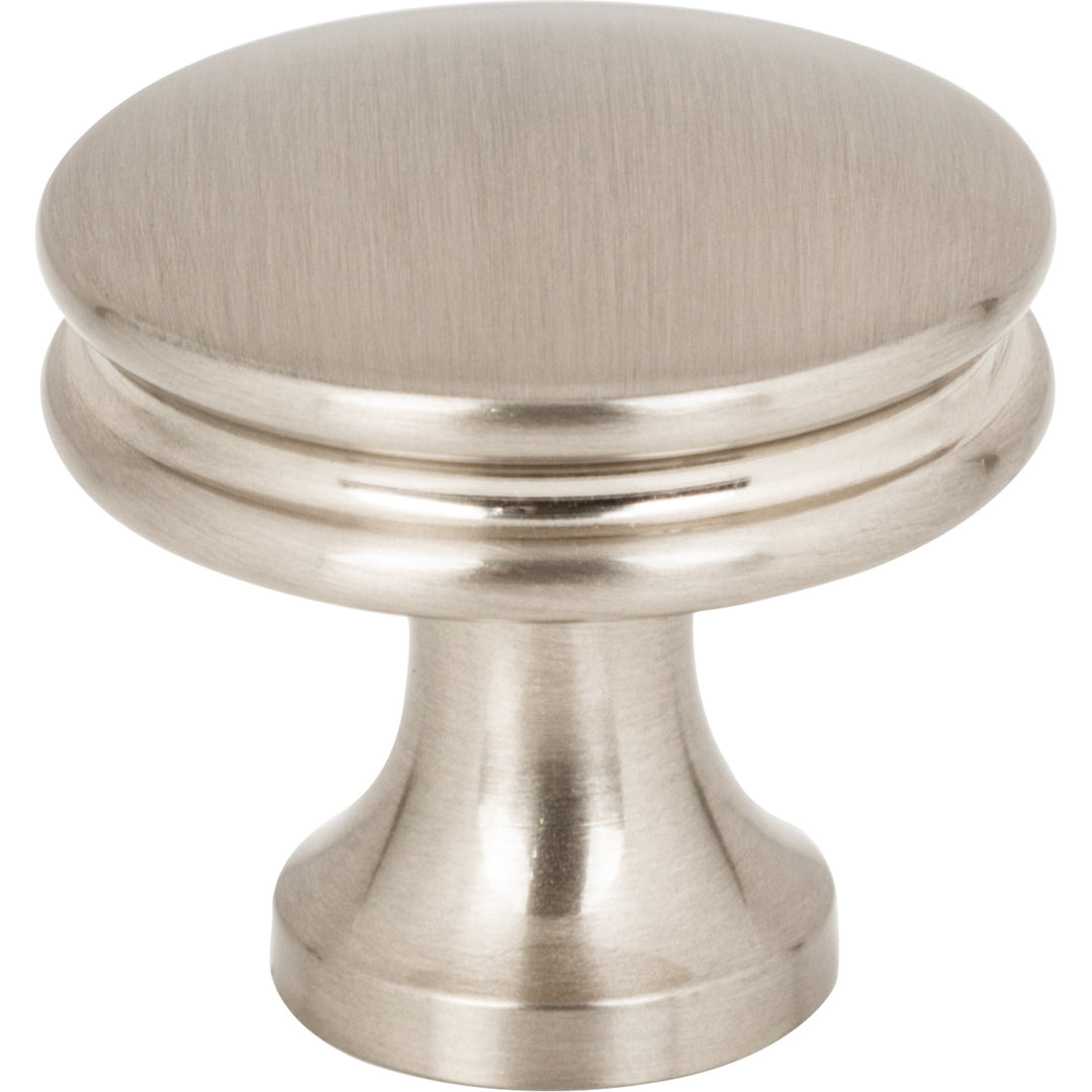 1-1/4" Marie Cabinet Knob