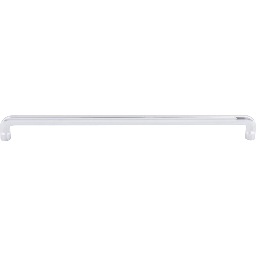Top Knobs - Hartridge Bar Pulls 12" Polished Chrome