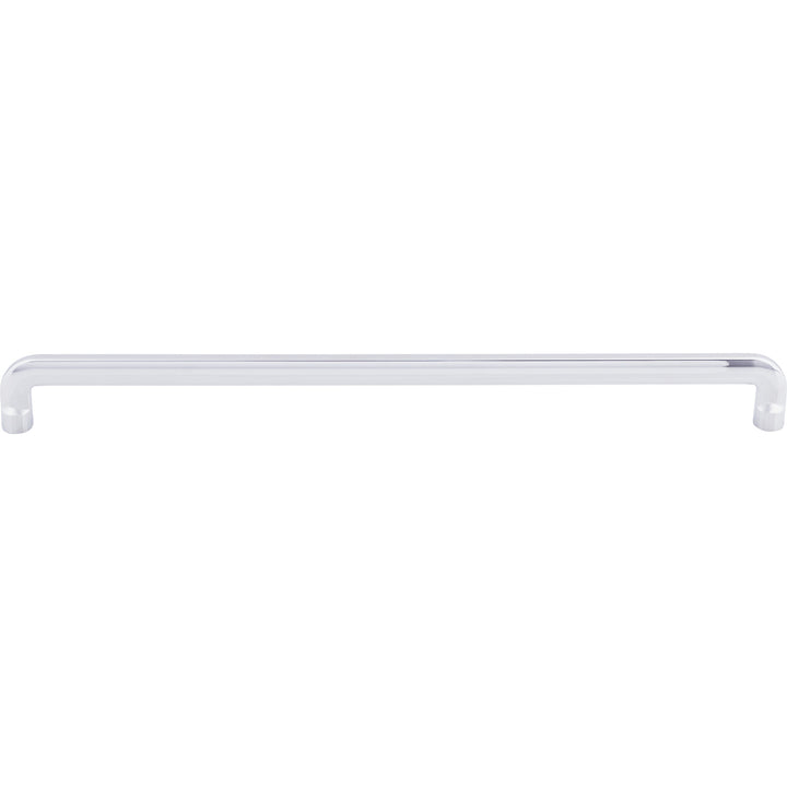 Top Knobs - Hartridge Bar Pulls 12" Polished Chrome