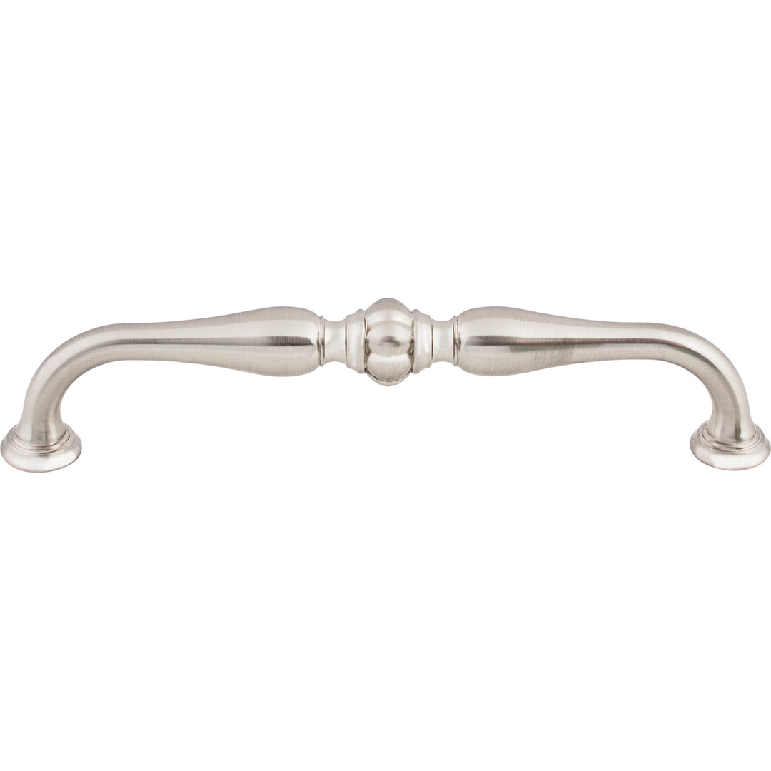 Top Knobs - Allington Bar Pulls 6 5/16" Brushed Satin Nickel