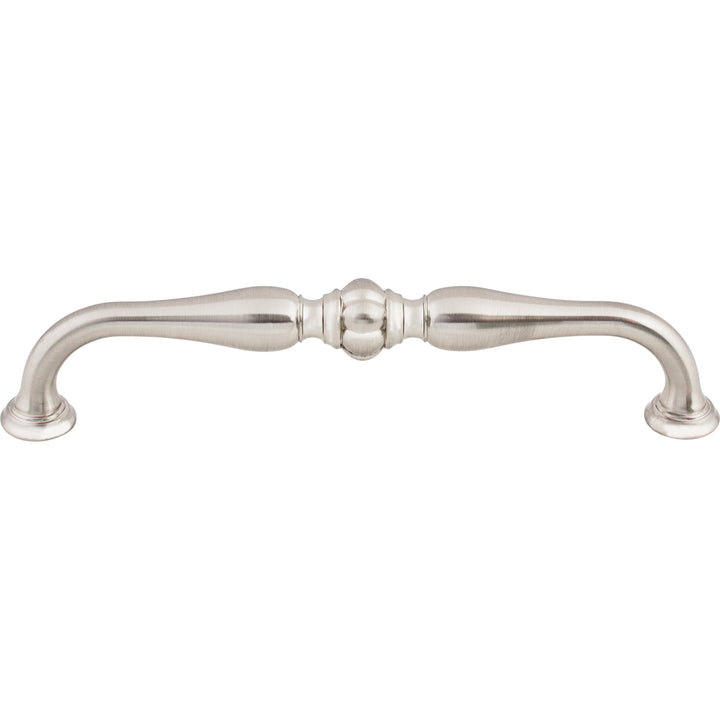Top Knobs - Allington Bar Pulls 6 5/16" Brushed Satin Nickel