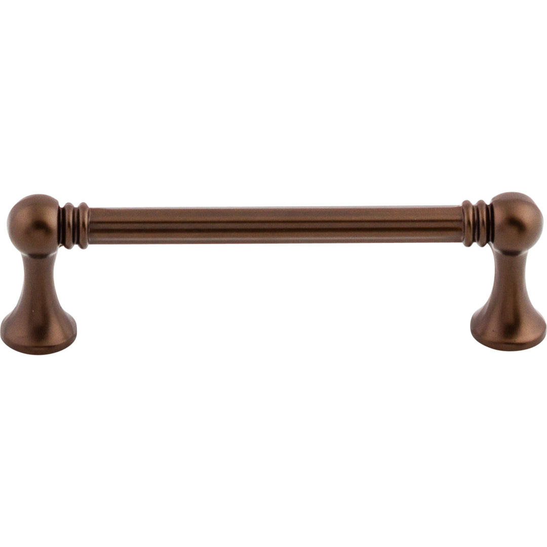 Top Knobs - Grace Bar Pulls Oil Rubbed Bronze