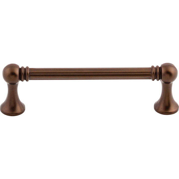 Top Knobs - Grace Bar Pulls Oil Rubbed Bronze