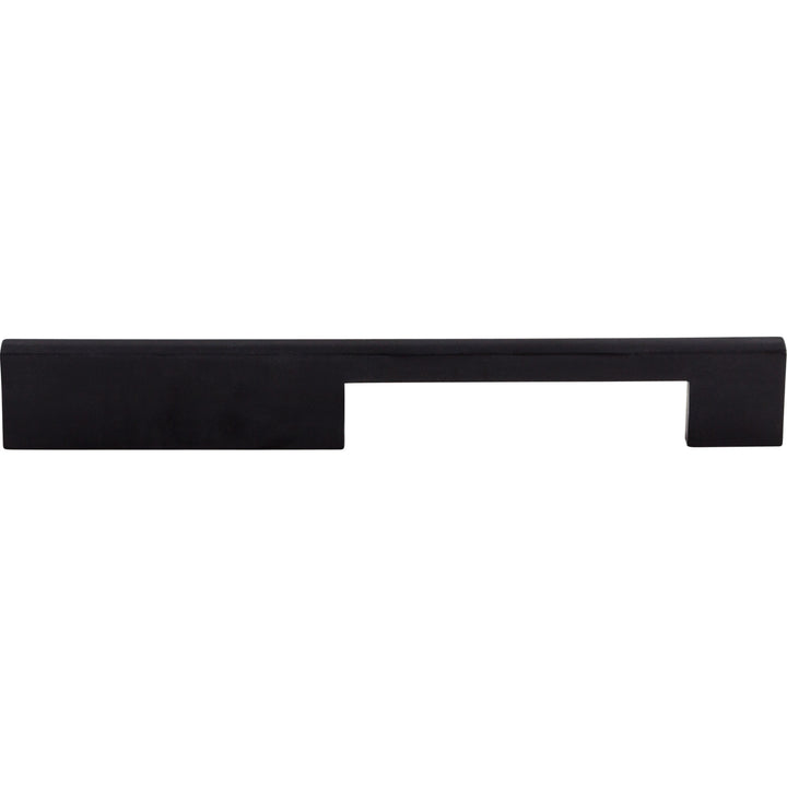 Linear Bar Pull