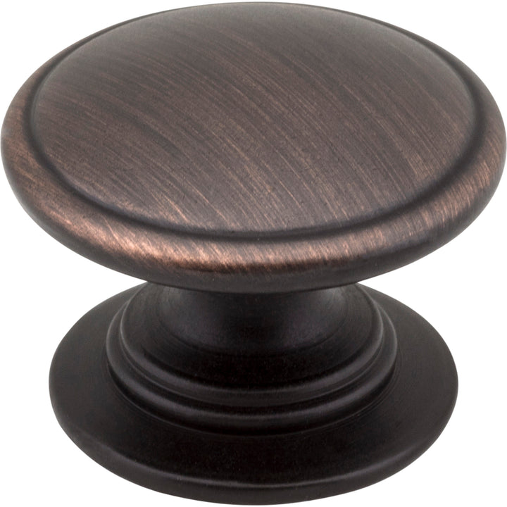 1-1/4" Durham Cabinet Knob