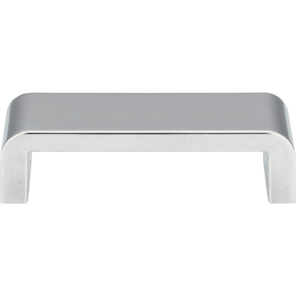 Atlas - Platform Pulls (A914) Polished Chrome