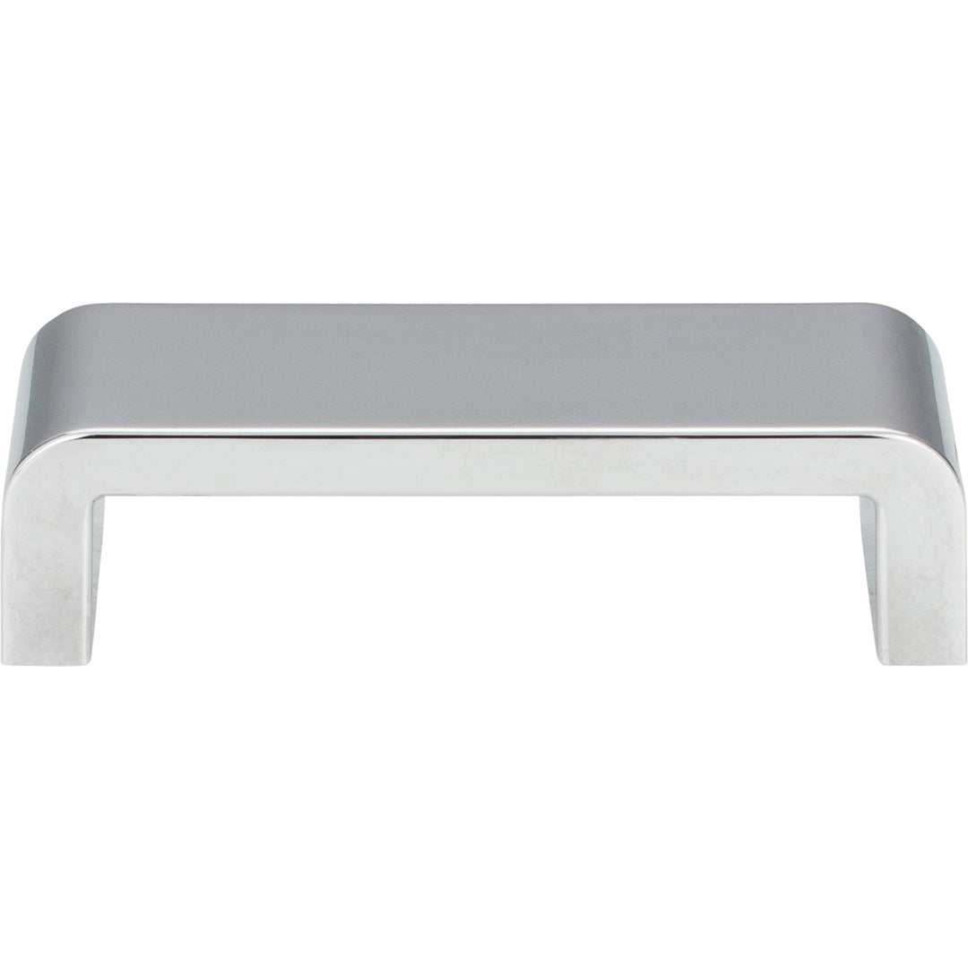 Atlas - Platform Pulls (A914) Polished Chrome