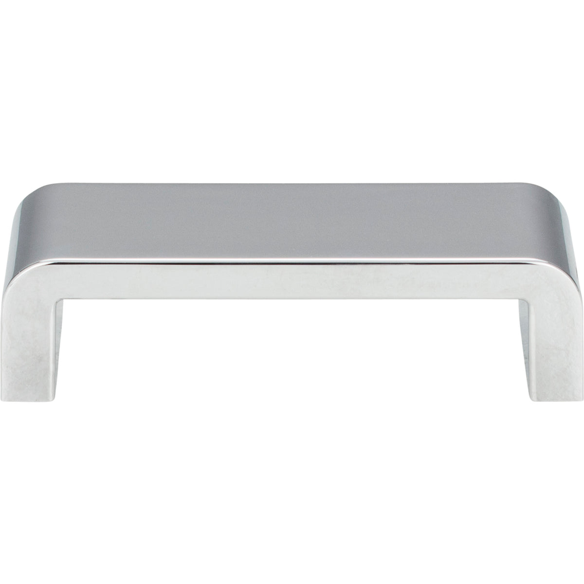 Atlas - Platform Pulls (A914) Polished Chrome