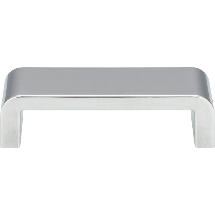 Atlas - Platform Pulls (A914) Polished Chrome