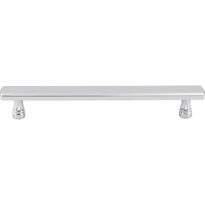 Top Knobs - Kingsbridge Bar Pulls 6 5/16" Polished Chrome