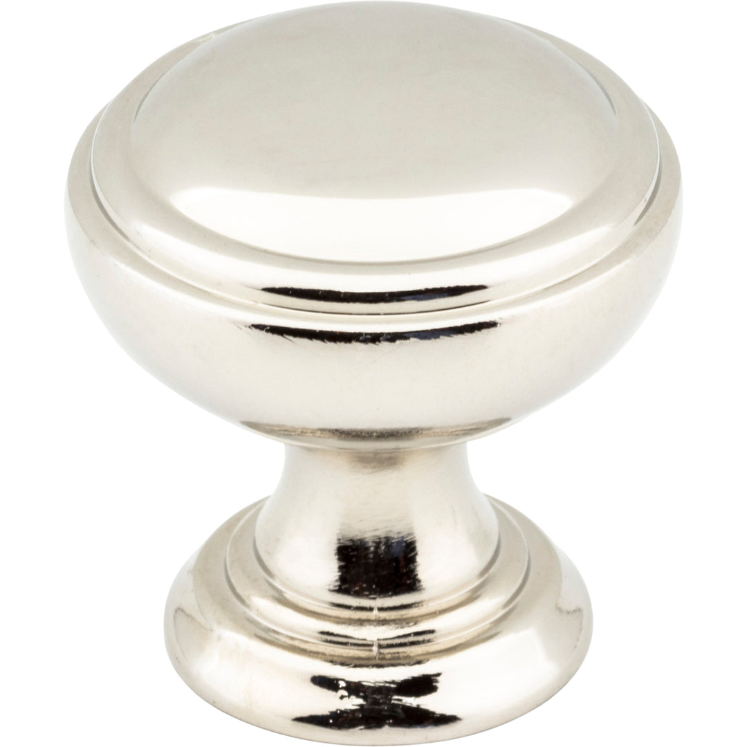 1-1/4" Tiffany Cabinet Knob