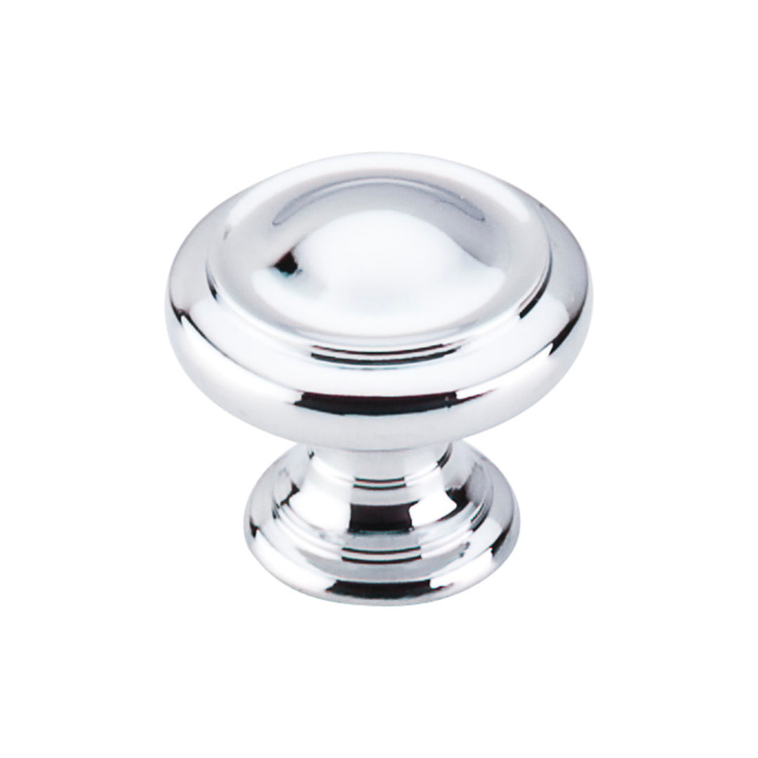 Dome Round Knob