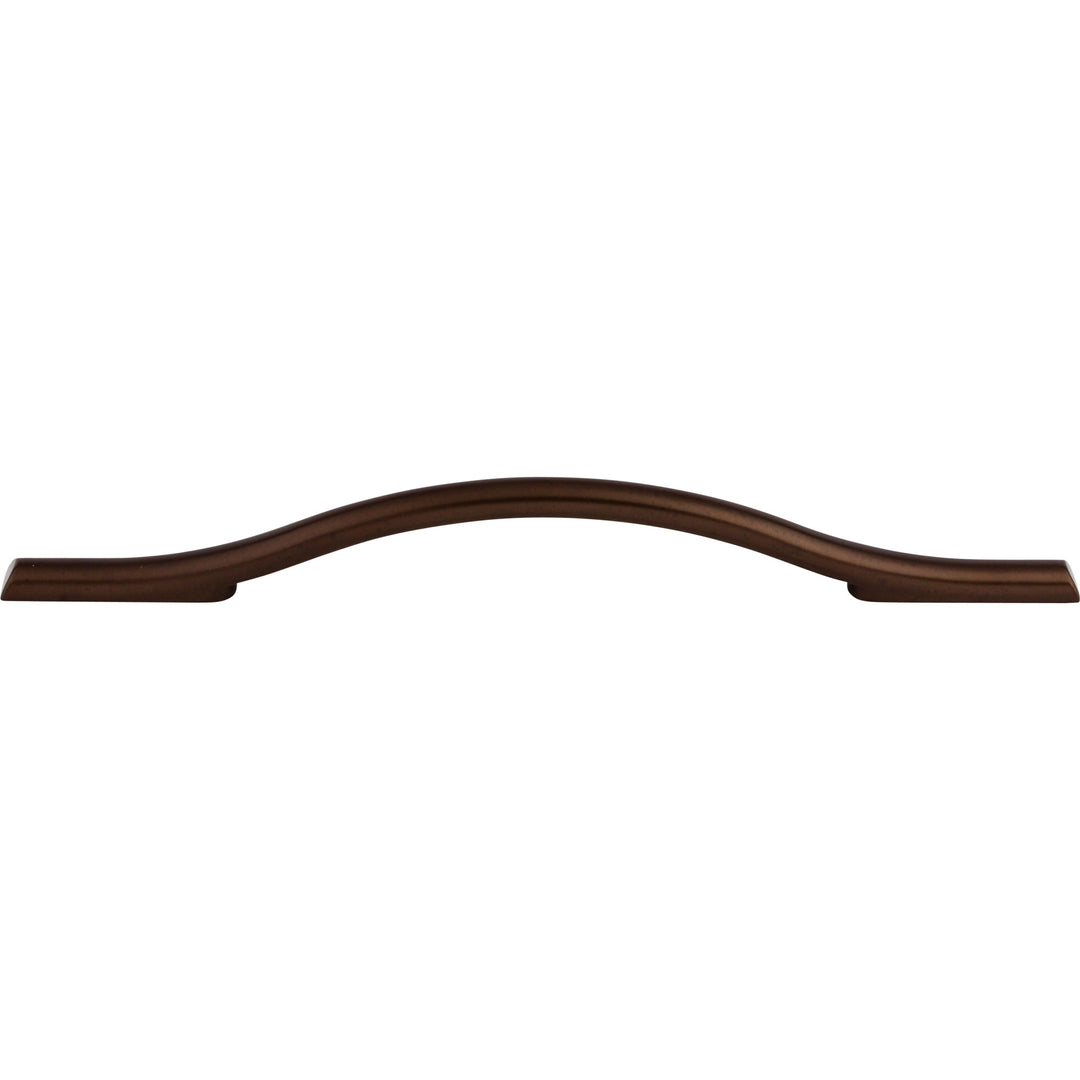Top Knobs - Somerdale Bar Pulls 6 5/16" Oil Rubbed Bronze
