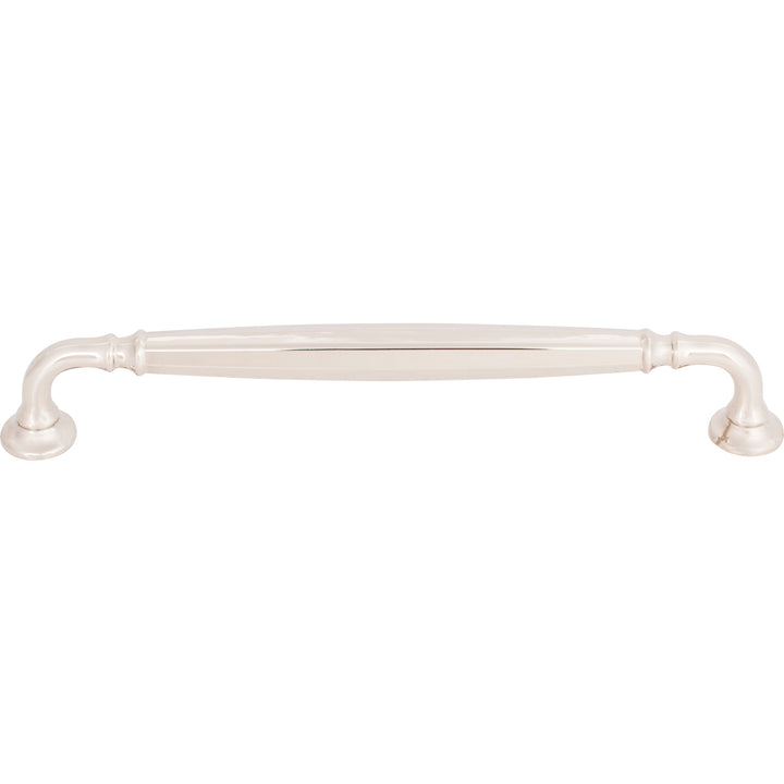 Top Knobs - Barrow Bar Pulls 7 9/16" Polished Nickel