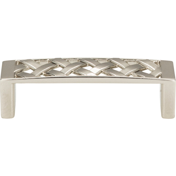 Lattice Bar Pull