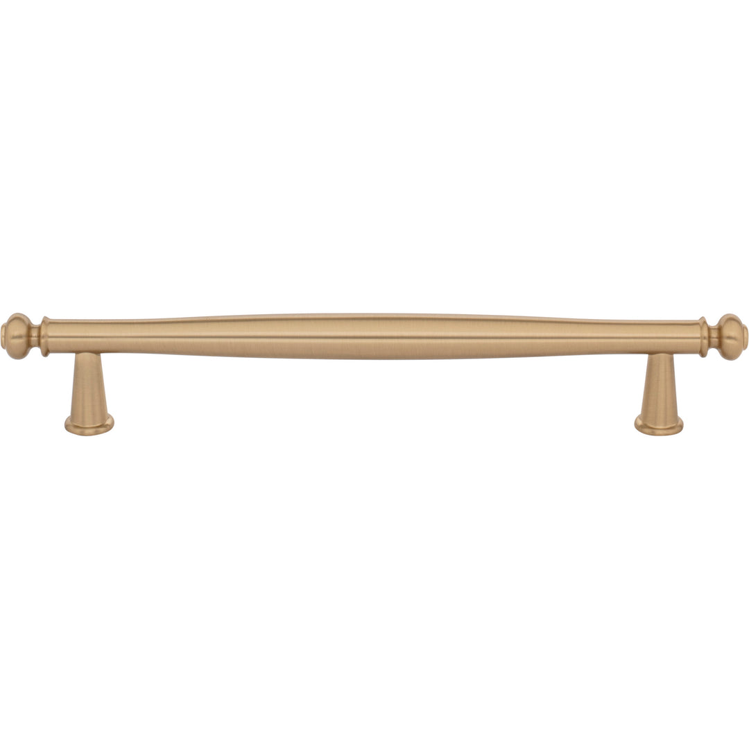 Top Knobs - Coddington Bar Pulls 6 5/16" Honey Bronze