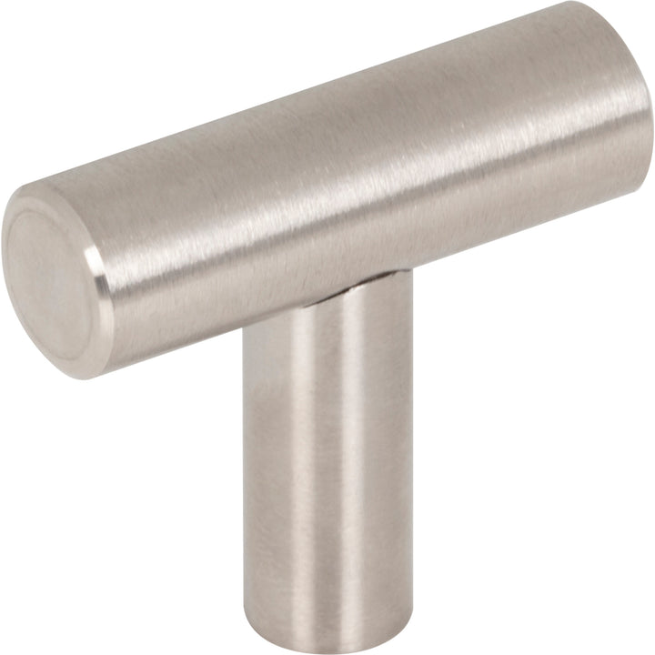 1-9/16" Naples Cabinet "T" Knob