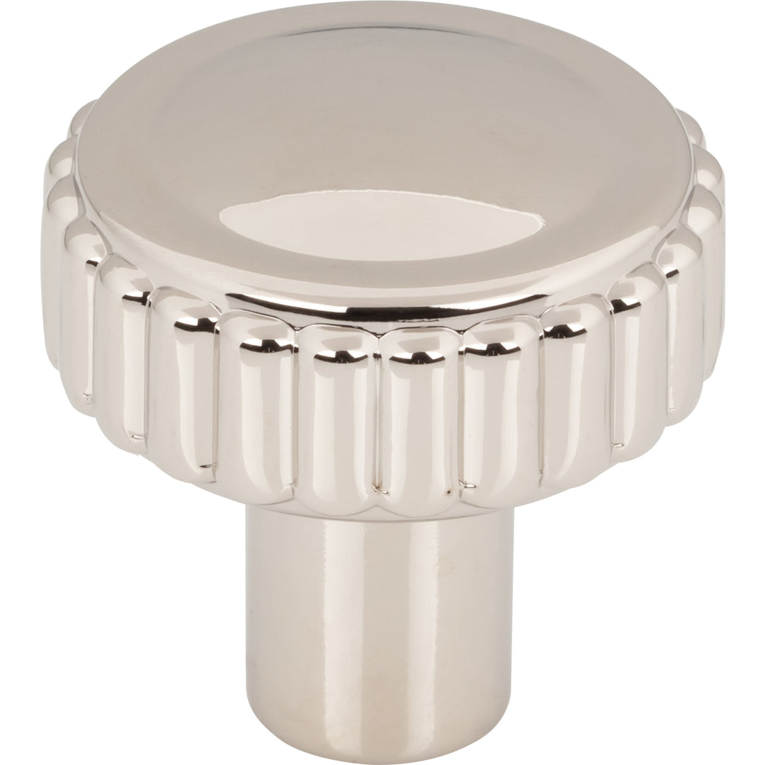 Coddington Round Knob