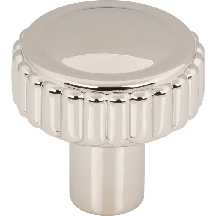Coddington Round Knob