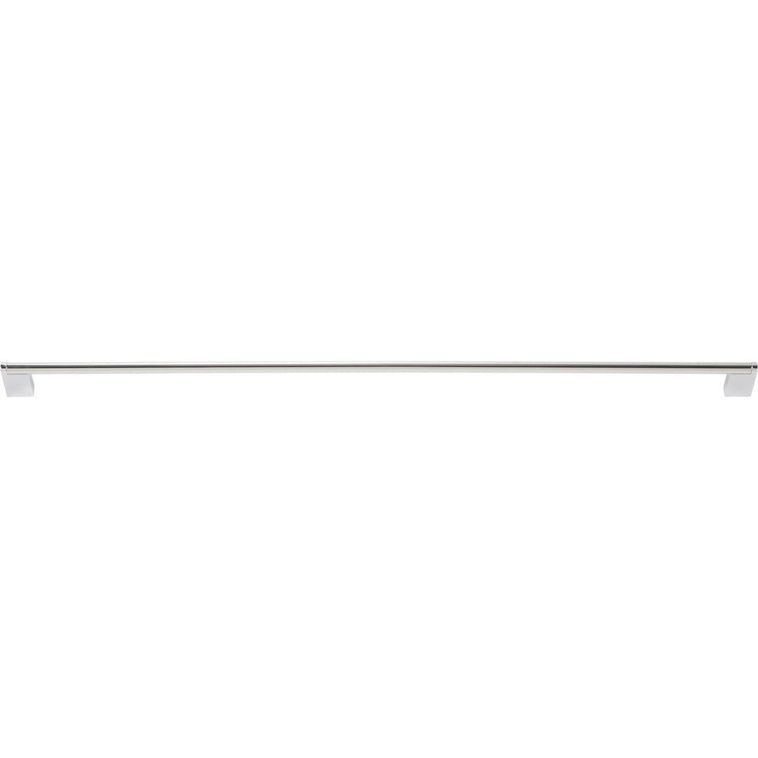 Round Point Bar Pull