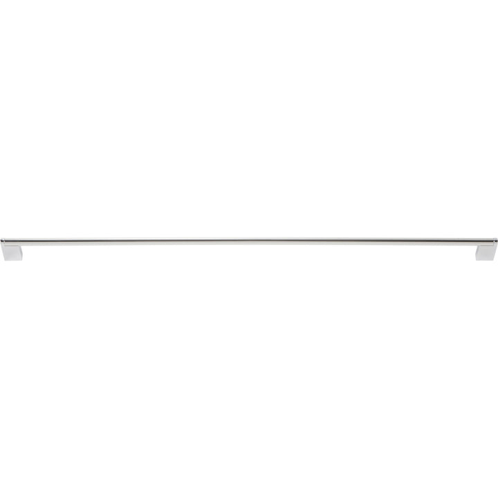Round Point Bar Pull