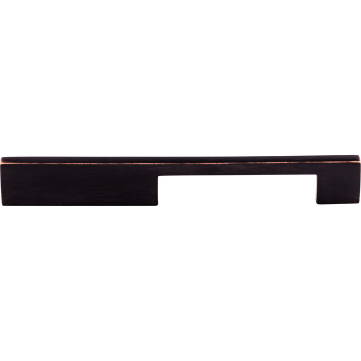 Linear Bar Pull