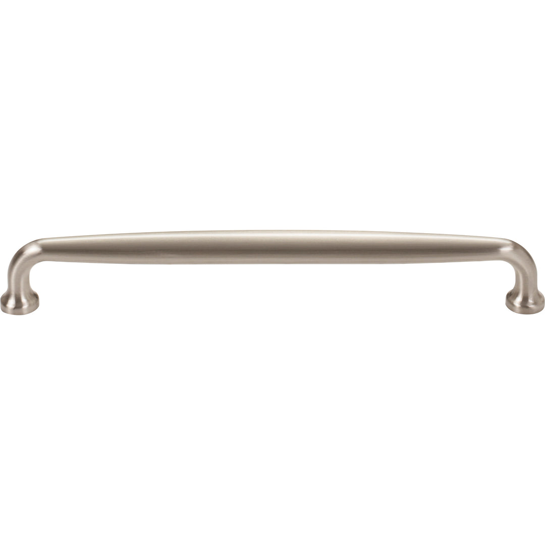 Top Knobs - Charlotte Bar Pulls 8" Brushed Satin Nickel