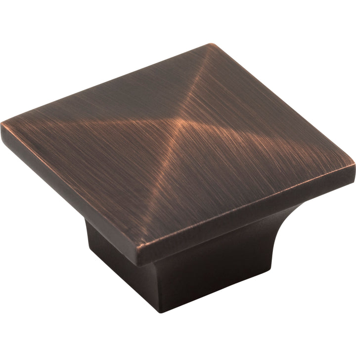 1-1/4" Pyramid Cairo Cabinet Knob