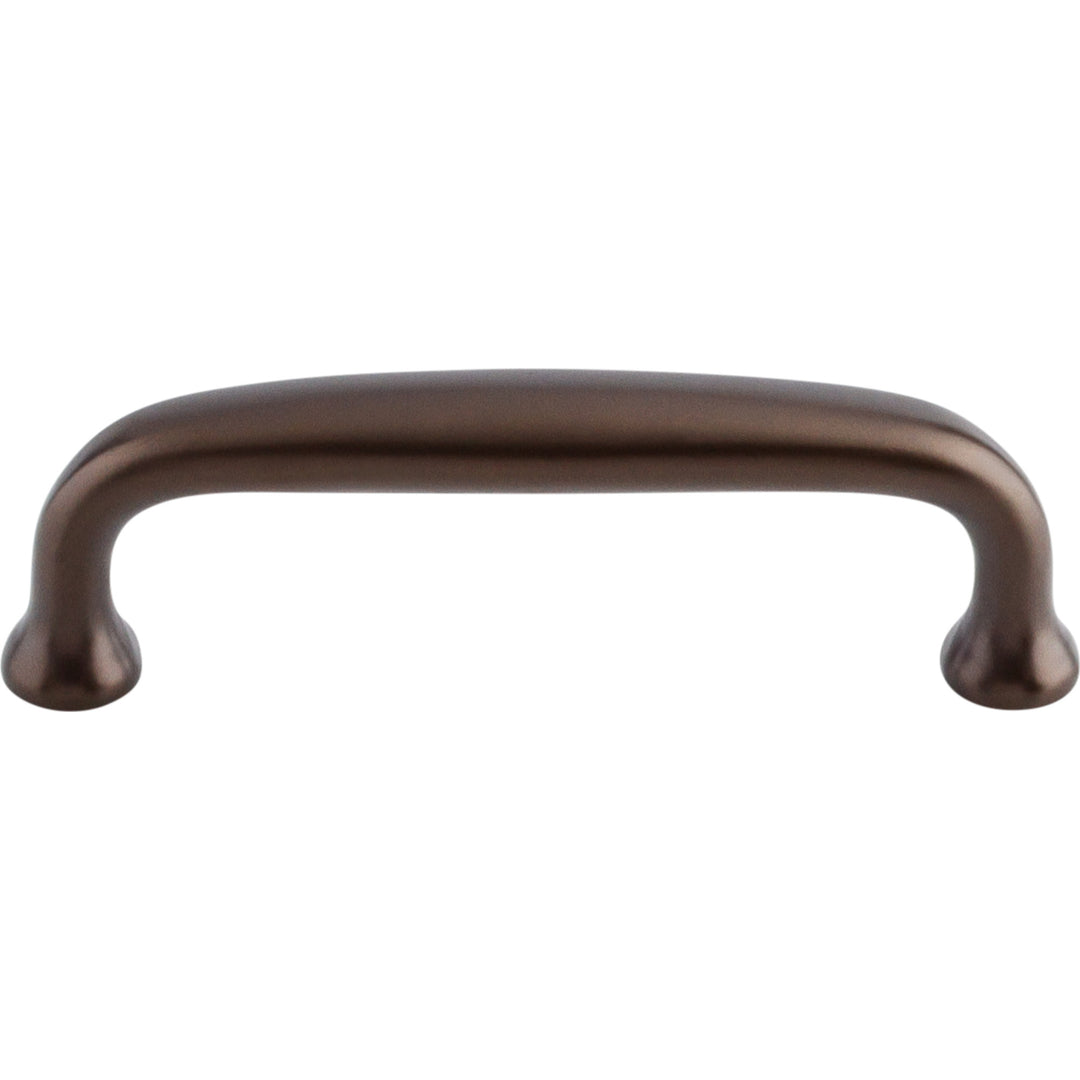 Top Knobs - Charlotte Bar Pulls 3" Oil Rubbed Bronze