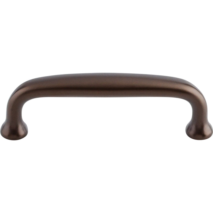Top Knobs - Charlotte Bar Pulls 3" Oil Rubbed Bronze