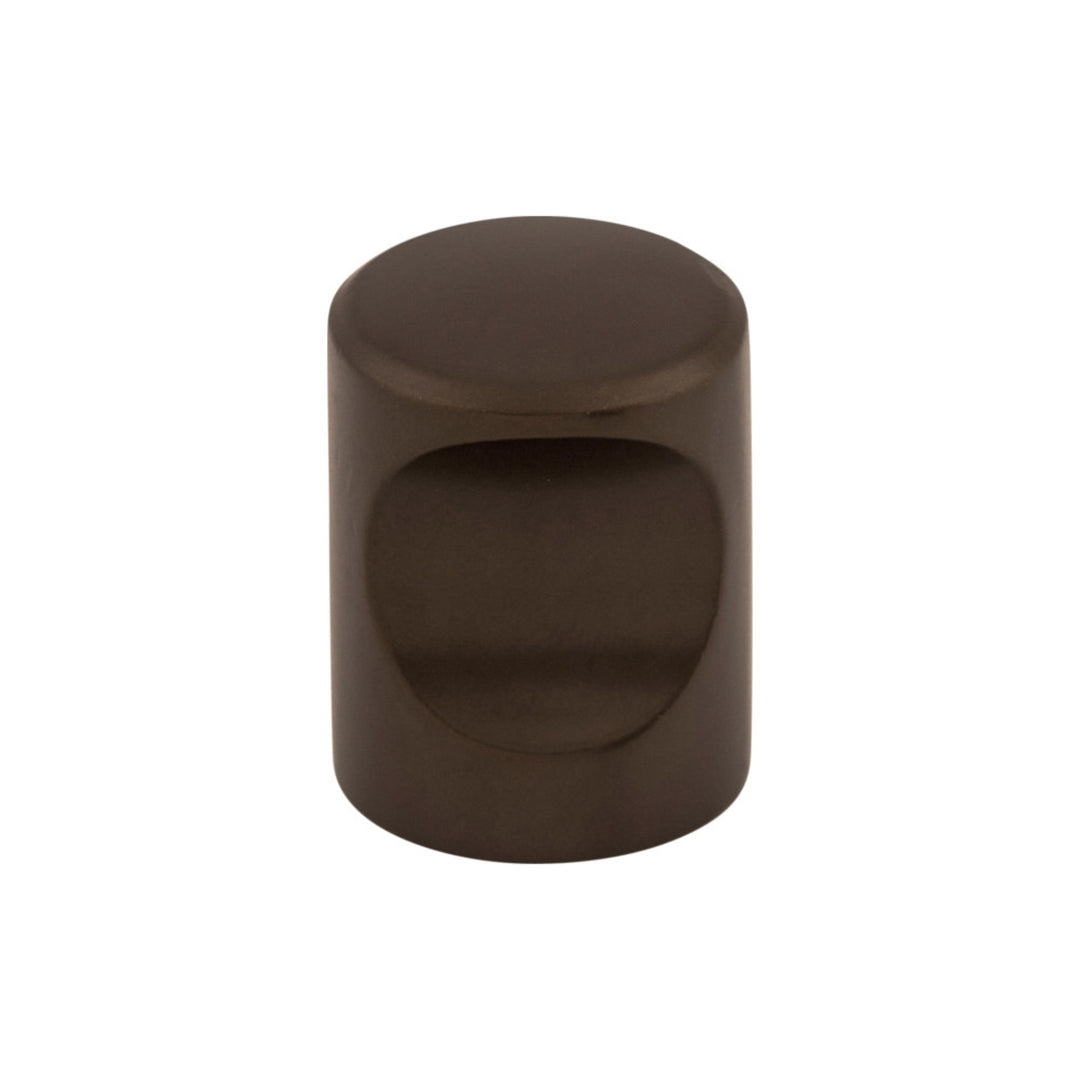 Indent Round Knob