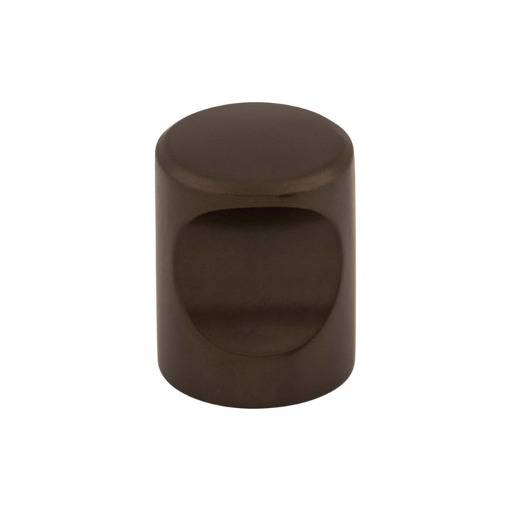 Indent Round Knob