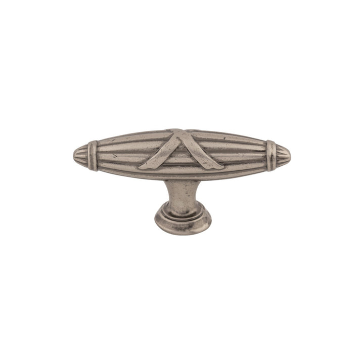 Edwardian Geometric Knob