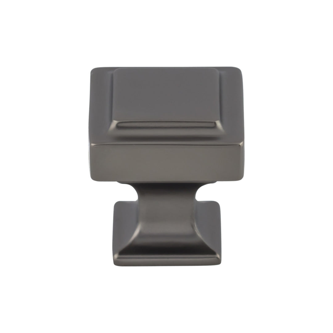 Ascendra Square Knob