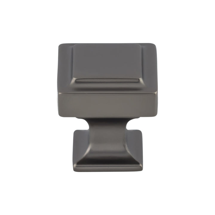 Ascendra Square Knob
