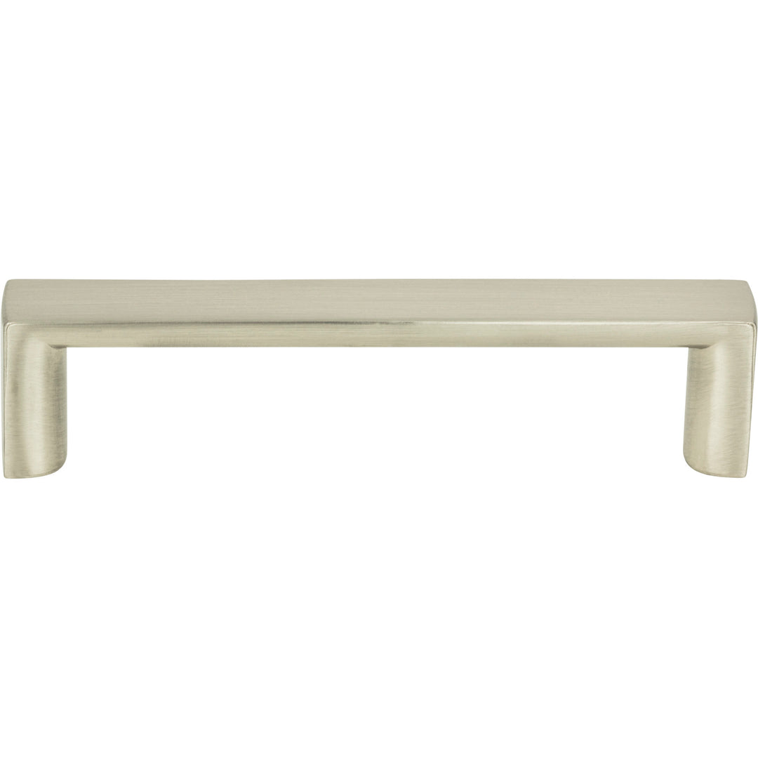 Atlas - Tableau Squared Pulls 3" Brushed Nickel