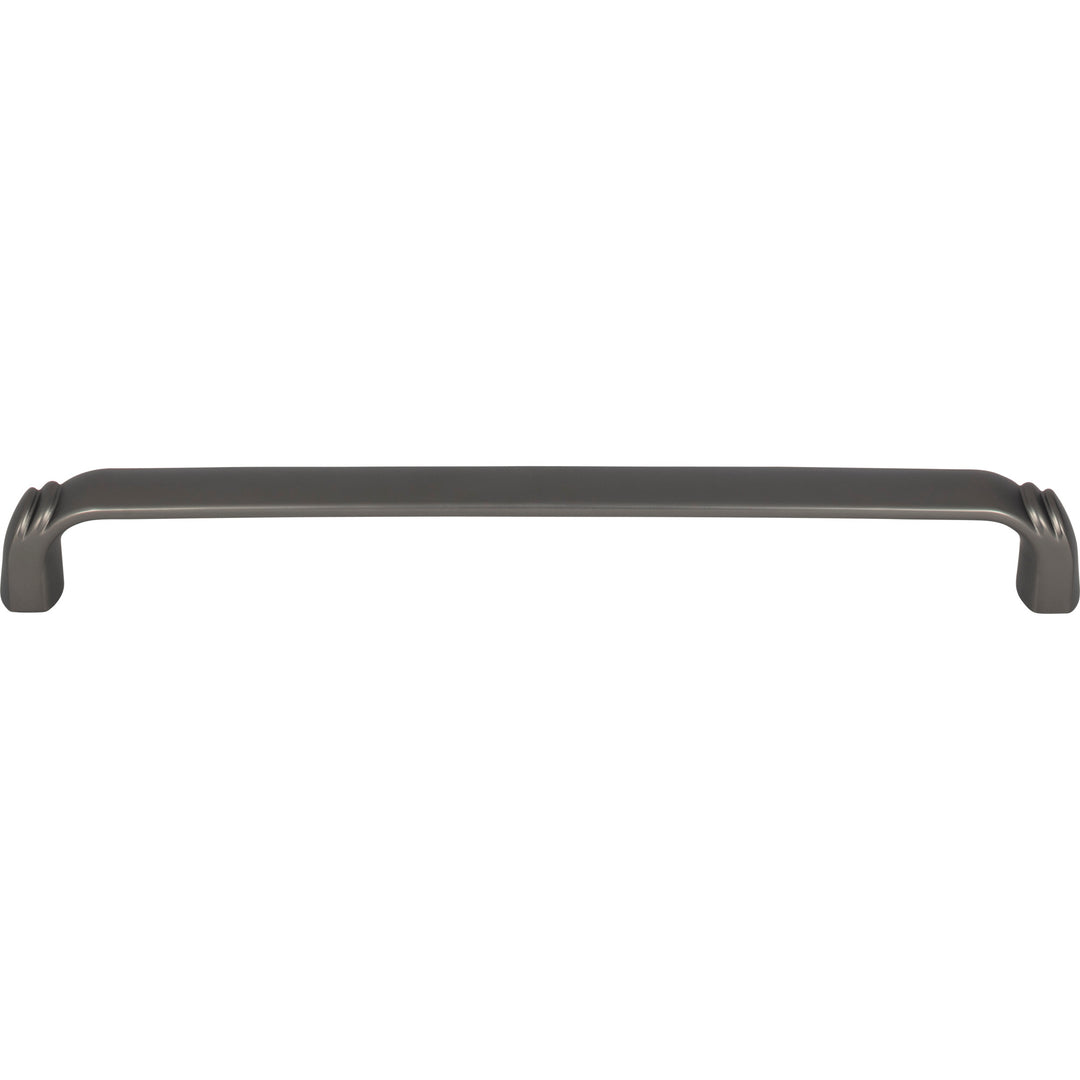 Top Knobs - Pomander Appliance Pulls Ash Gray