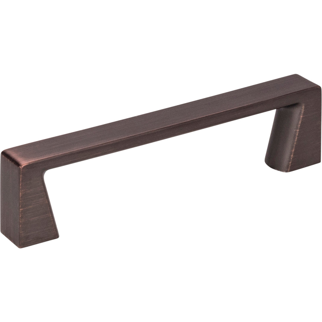 Boswell Square Cabinet Pull