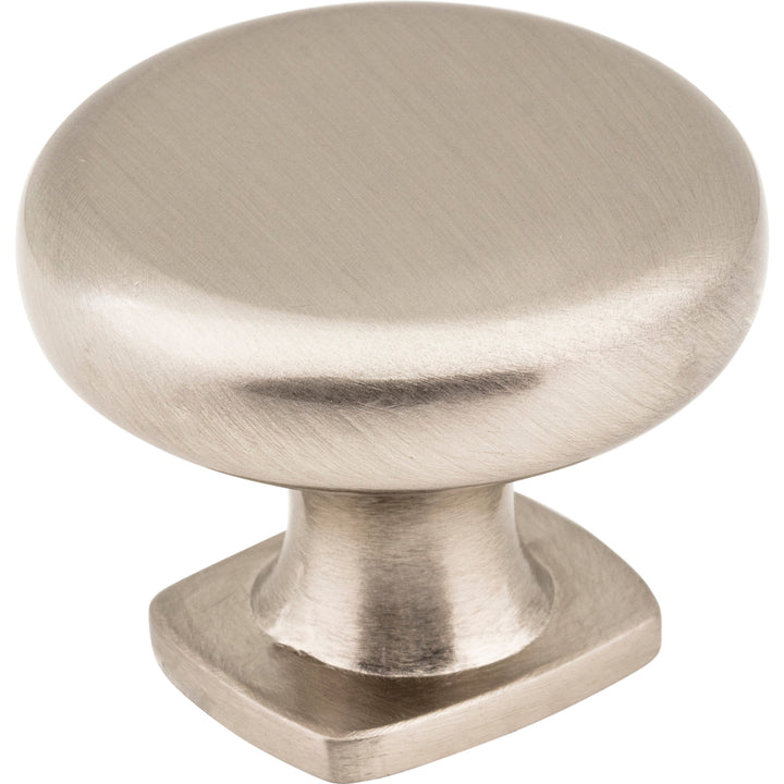 1-3/8" Belcastel 1 Cabinet Knob