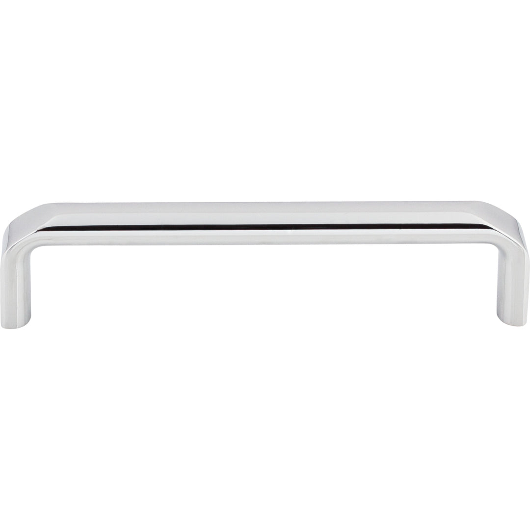 Top Knobs - Exeter Bar Pulls 5 1/16" Polished Chrome