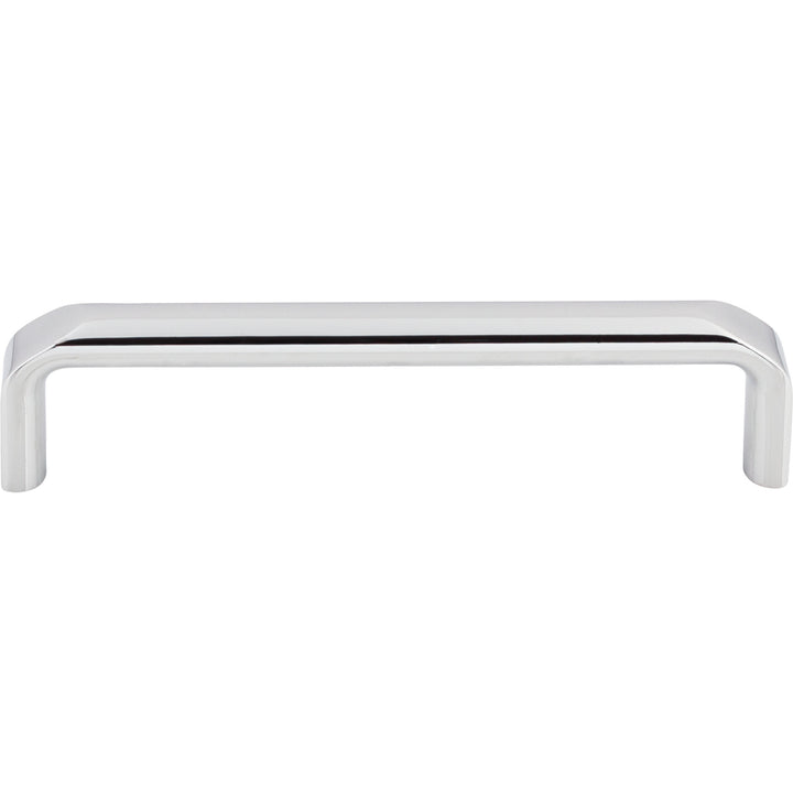 Top Knobs - Exeter Bar Pulls 5 1/16" Polished Chrome